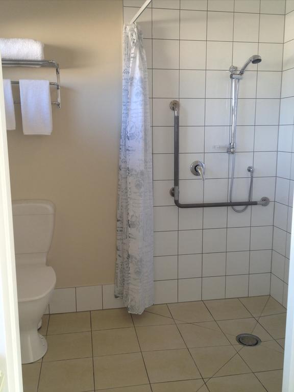 Westport Spa Motel 4* Westport
