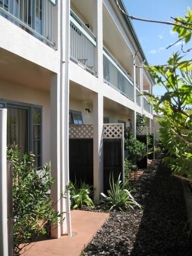 Westport Spa Motel 4* Westport