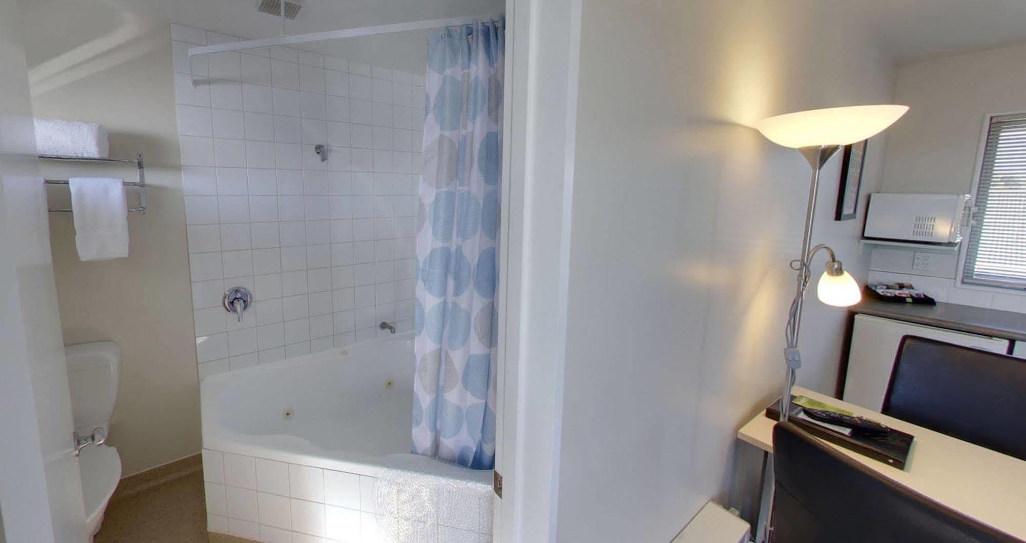 Motel Westport Spa Motel 4*
